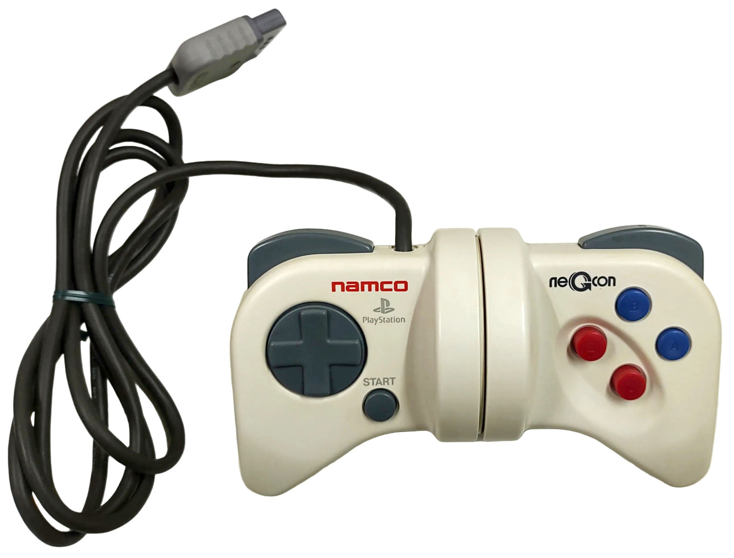 Namco neGcon - Sony Playstation PS1