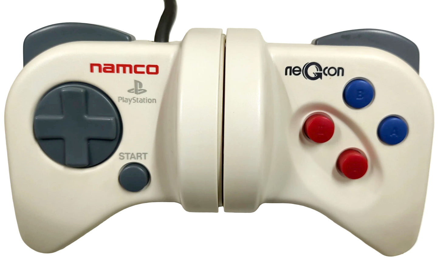 Namco neGcon - Sony Playstation PS1