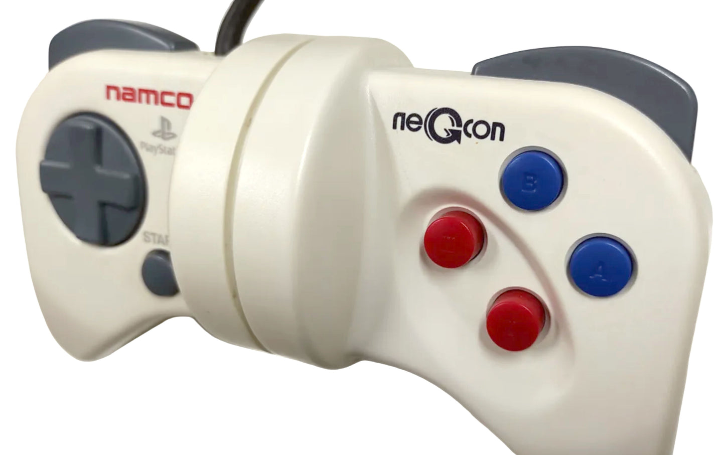 Namco neGcon - Sony Playstation PS1