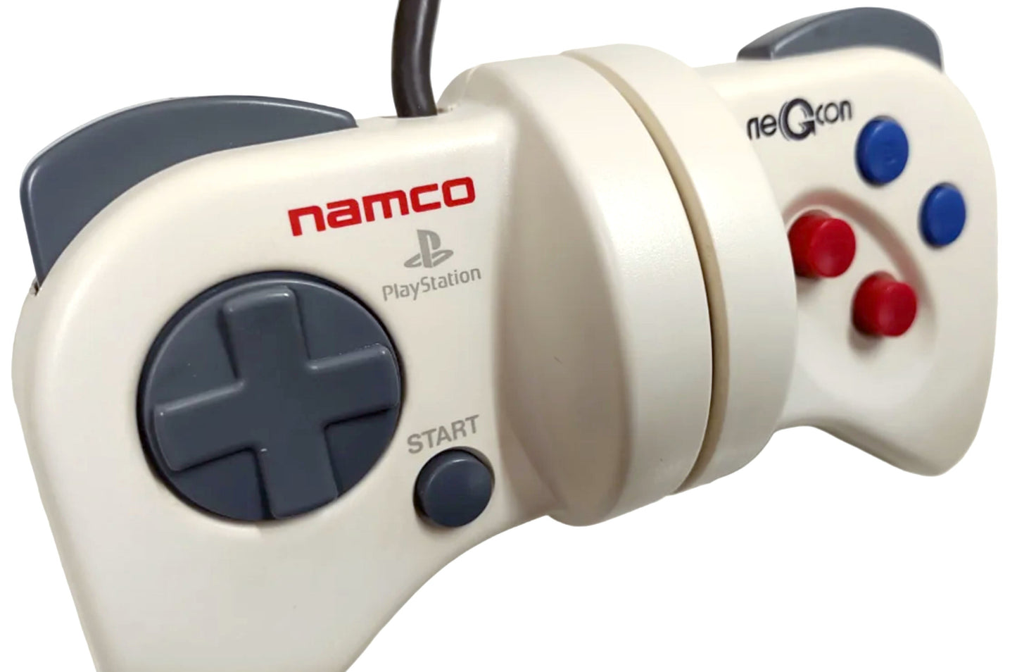 Namco neGcon - Sony Playstation PS1