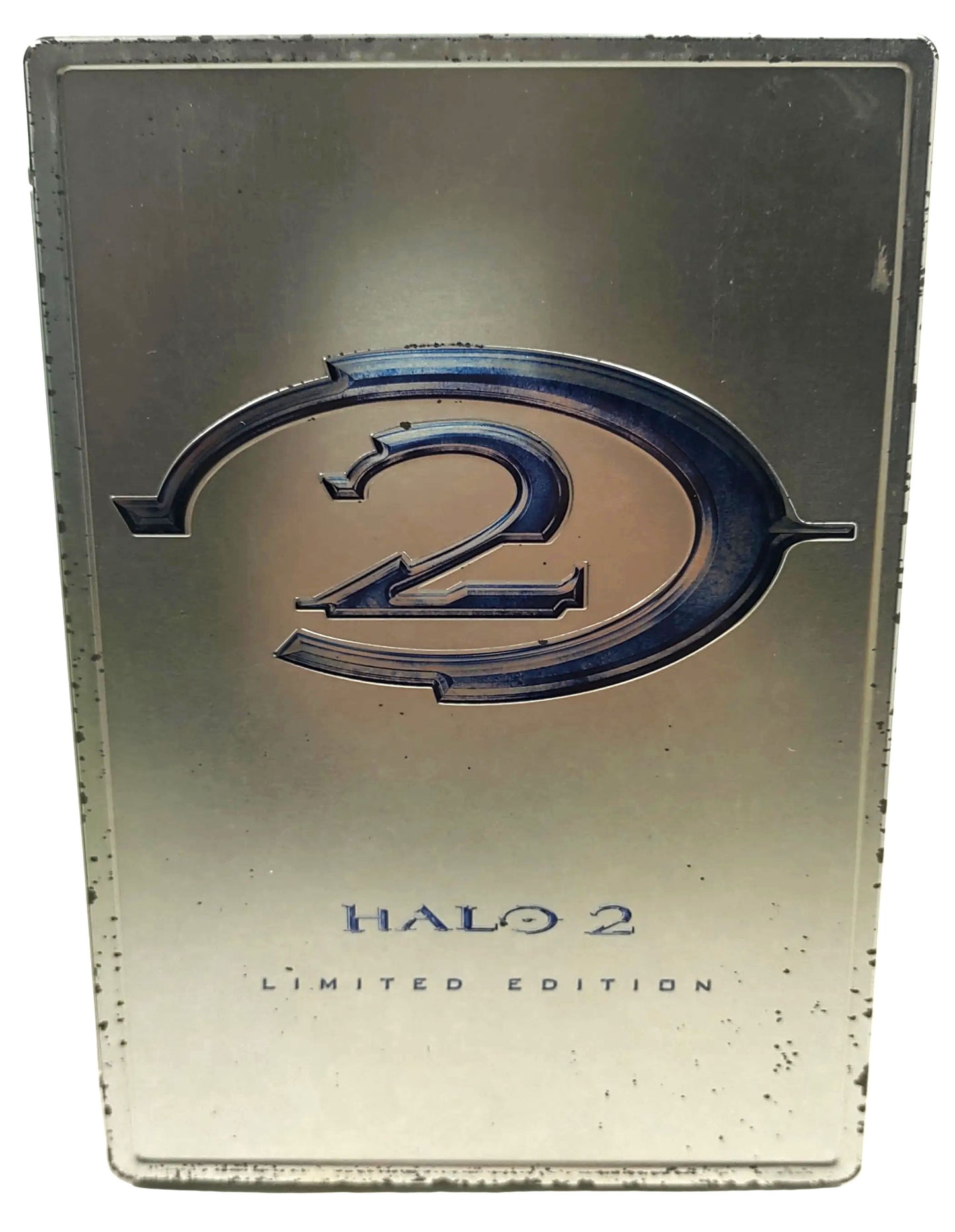 Halo 2: Limited Edition - Xbox clássico