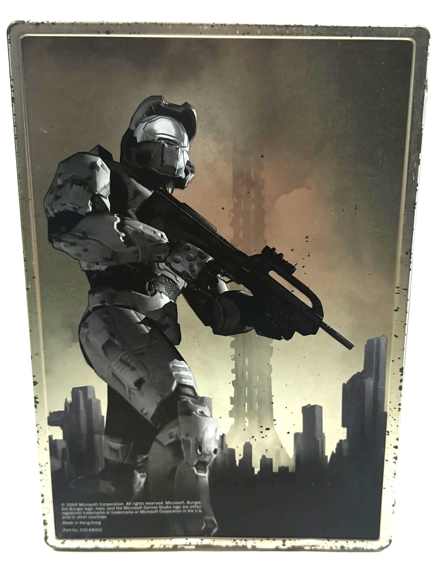 Halo 2: Limited Edition - Xbox clássico