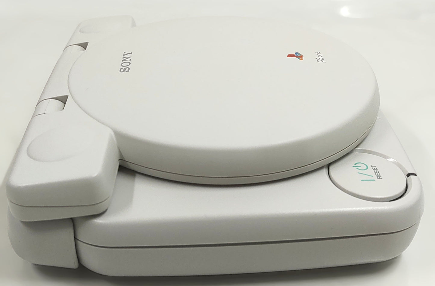 Sony PSOne + LCD - FRETE GRÁTIS