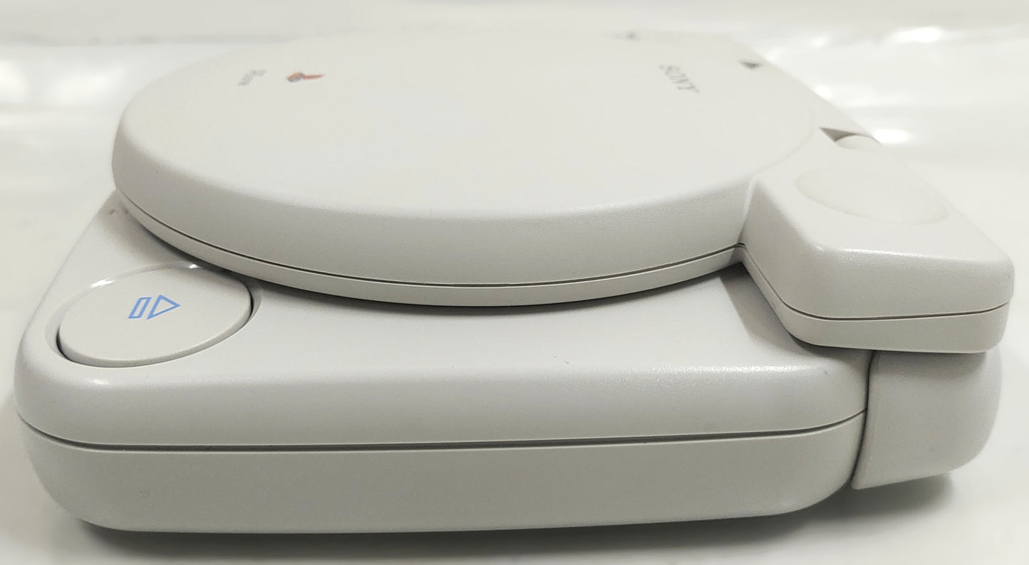 Sony PSOne + LCD - FRETE GRÁTIS