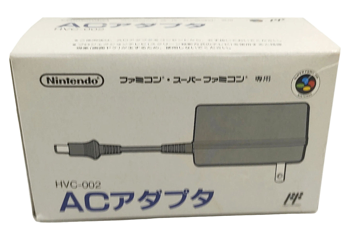 Fonte Original Nintendo HVC-002 - Super Famicom / Famicom