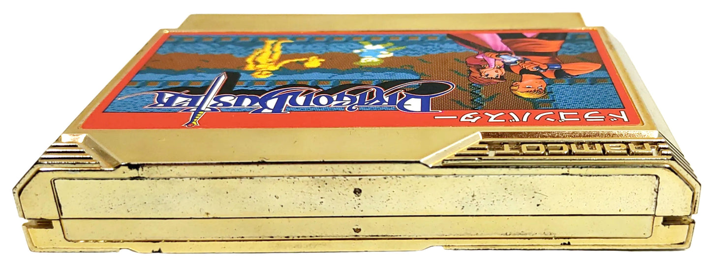 Dragon Buster - Famicom / NES