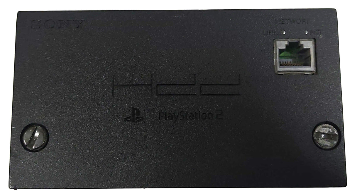Modem / Adaptador HDD original Sony Playstation 2 PS2