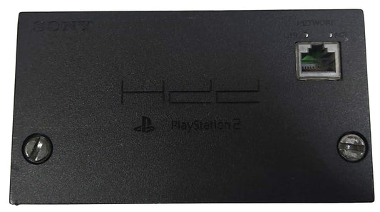 Modem / Adaptador HDD original Sony Playstation 2 PS2