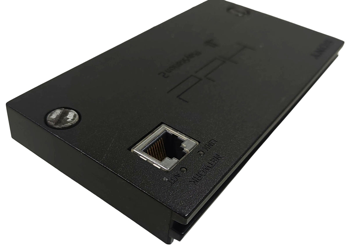 Modem / Adaptador HDD original Sony Playstation 2 PS2