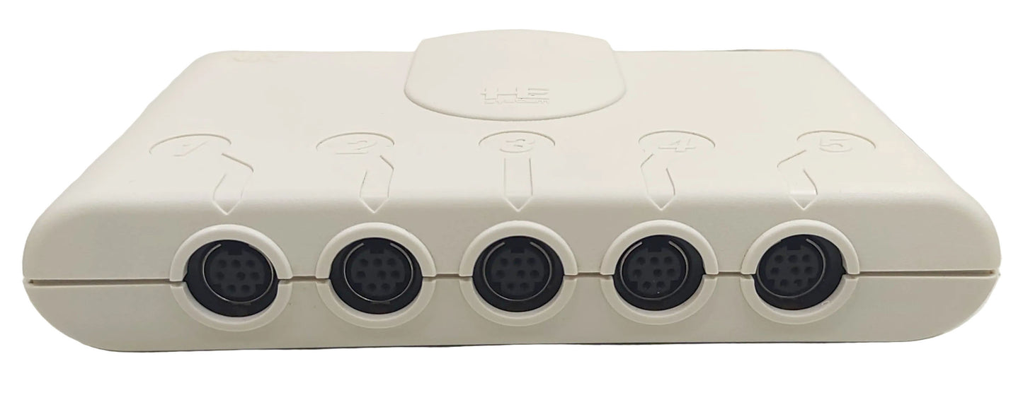 Multitap de 5 portas PI-PD003 - NEC PC-Engine