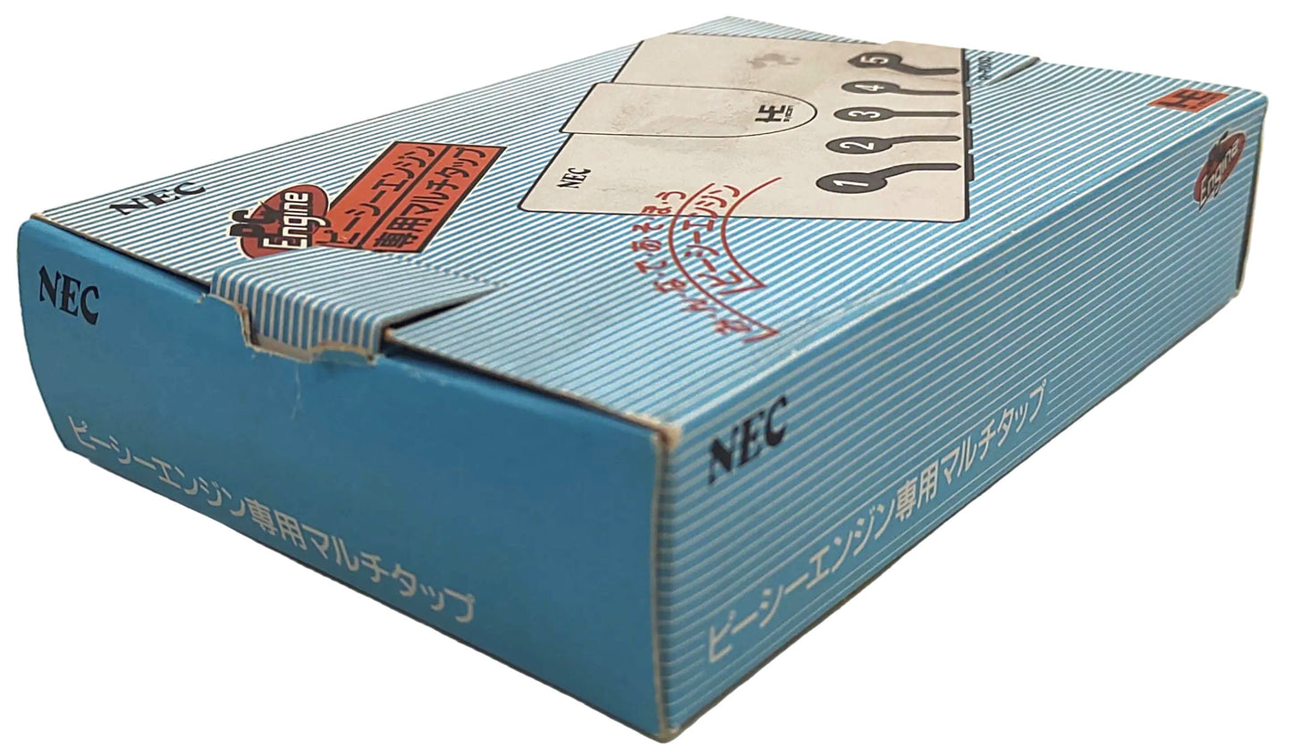 Multitap de 5 portas PI-PD003 - NEC PC-Engine