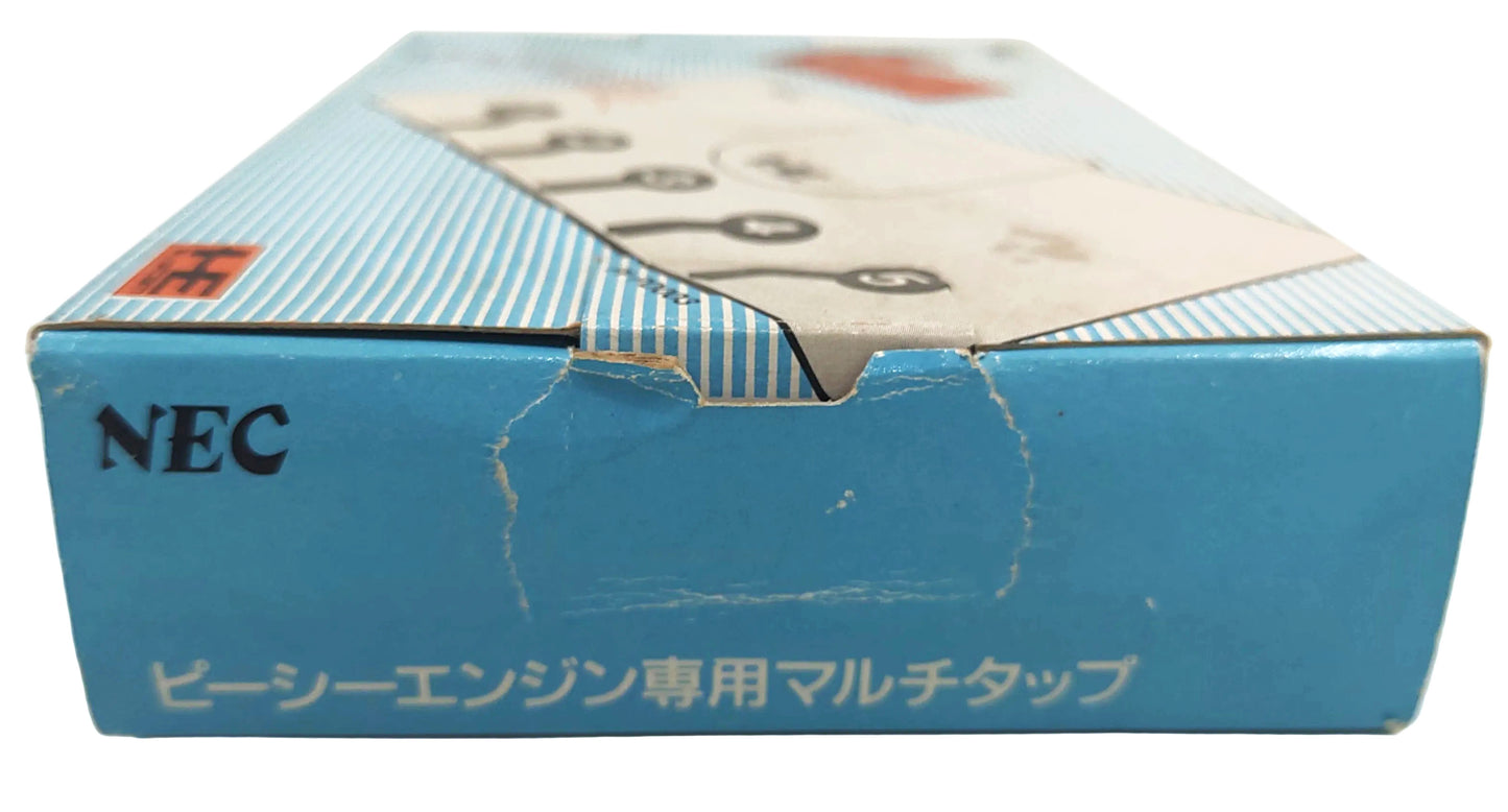 Multitap de 5 portas PI-PD003 - NEC PC-Engine