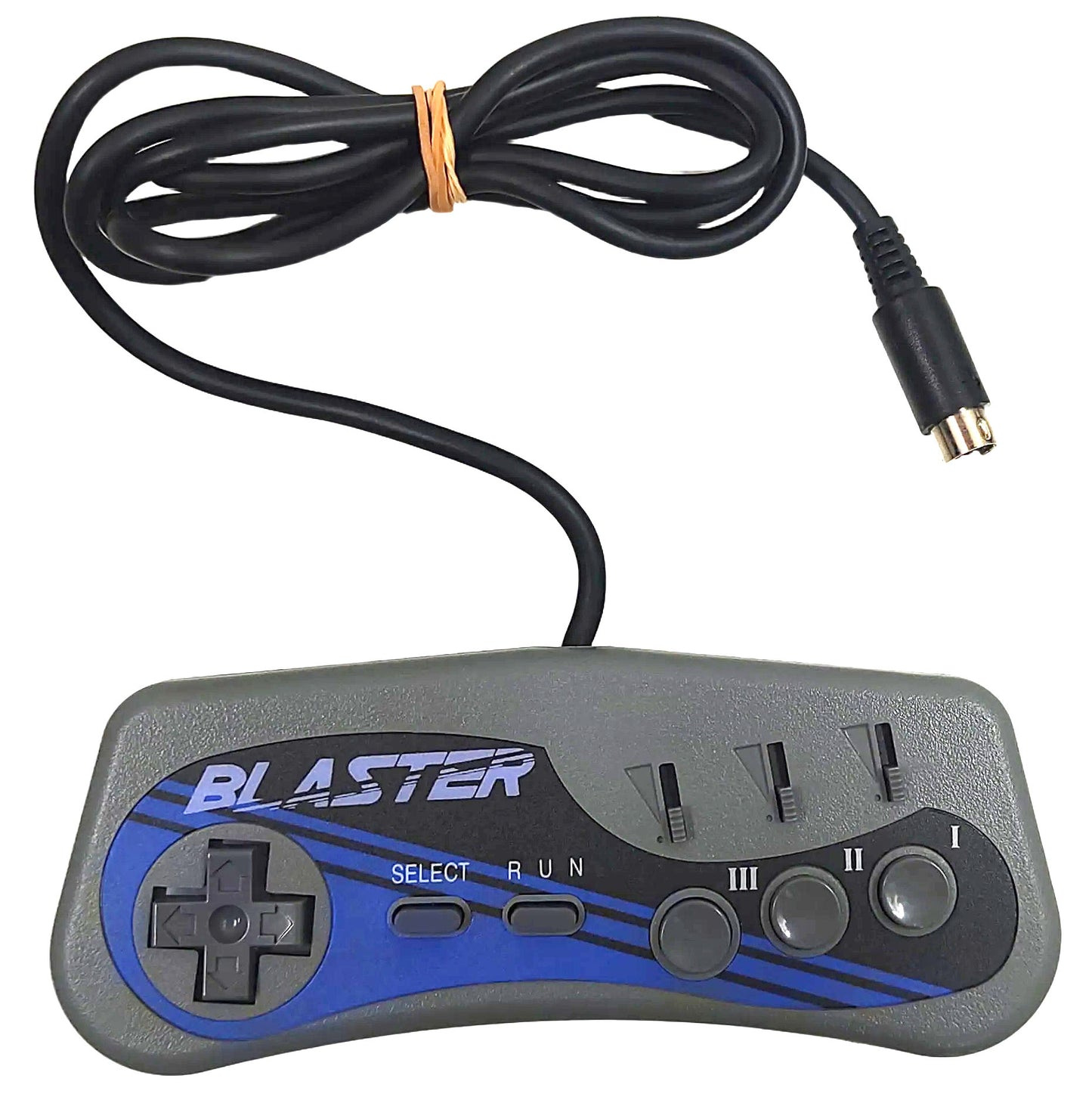 PC Engine BLASTER Controle ACP-01 - NEC PC-Engine