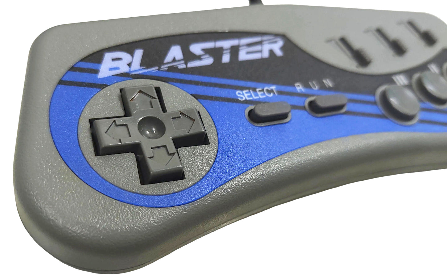 PC Engine BLASTER Controle ACP-01 - NEC PC-Engine