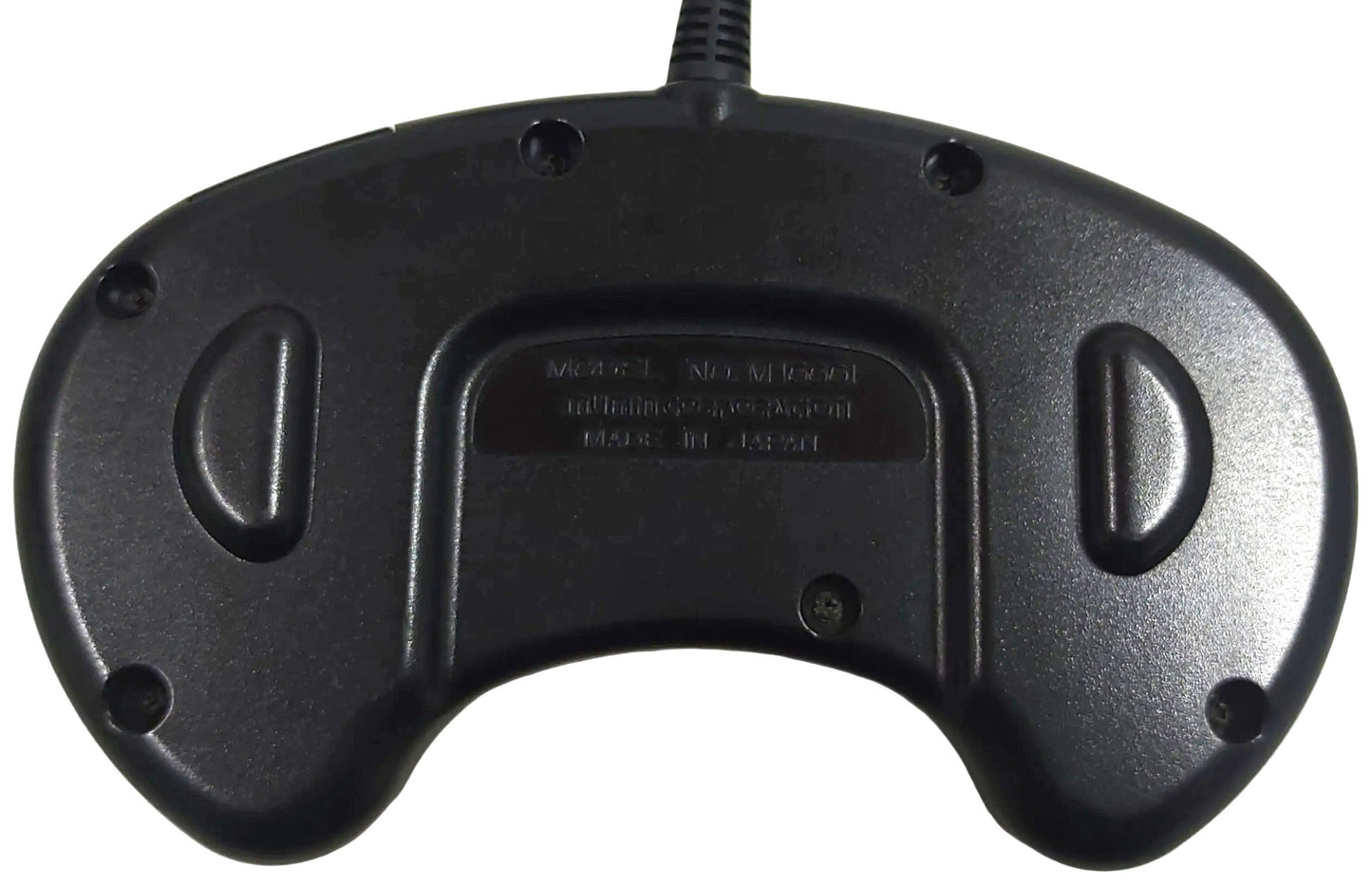 Tatsujin Control Pad M-10001 - SEGA Mega Drive
