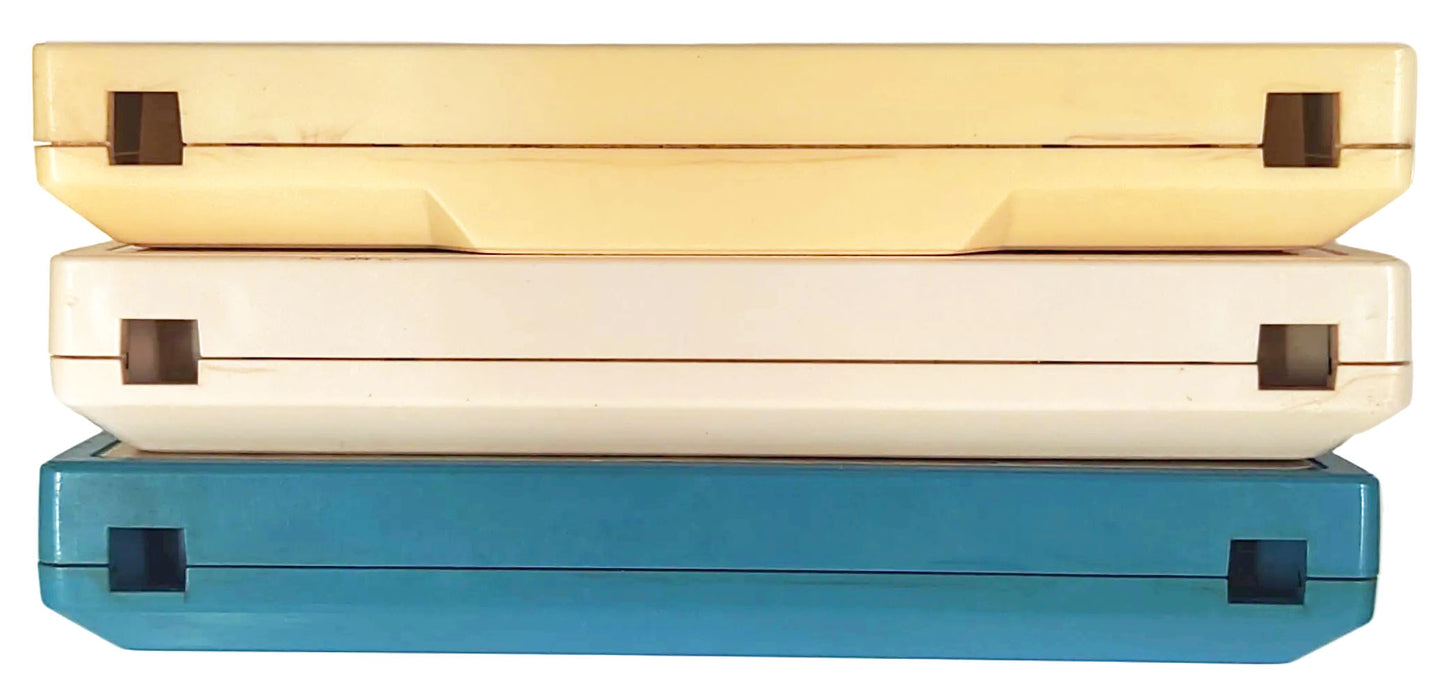 1942 / Twin Cobra / Fantasy Zone - Famicom / NES