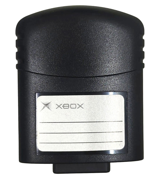 Memory Card Original - Microsoft Xbox