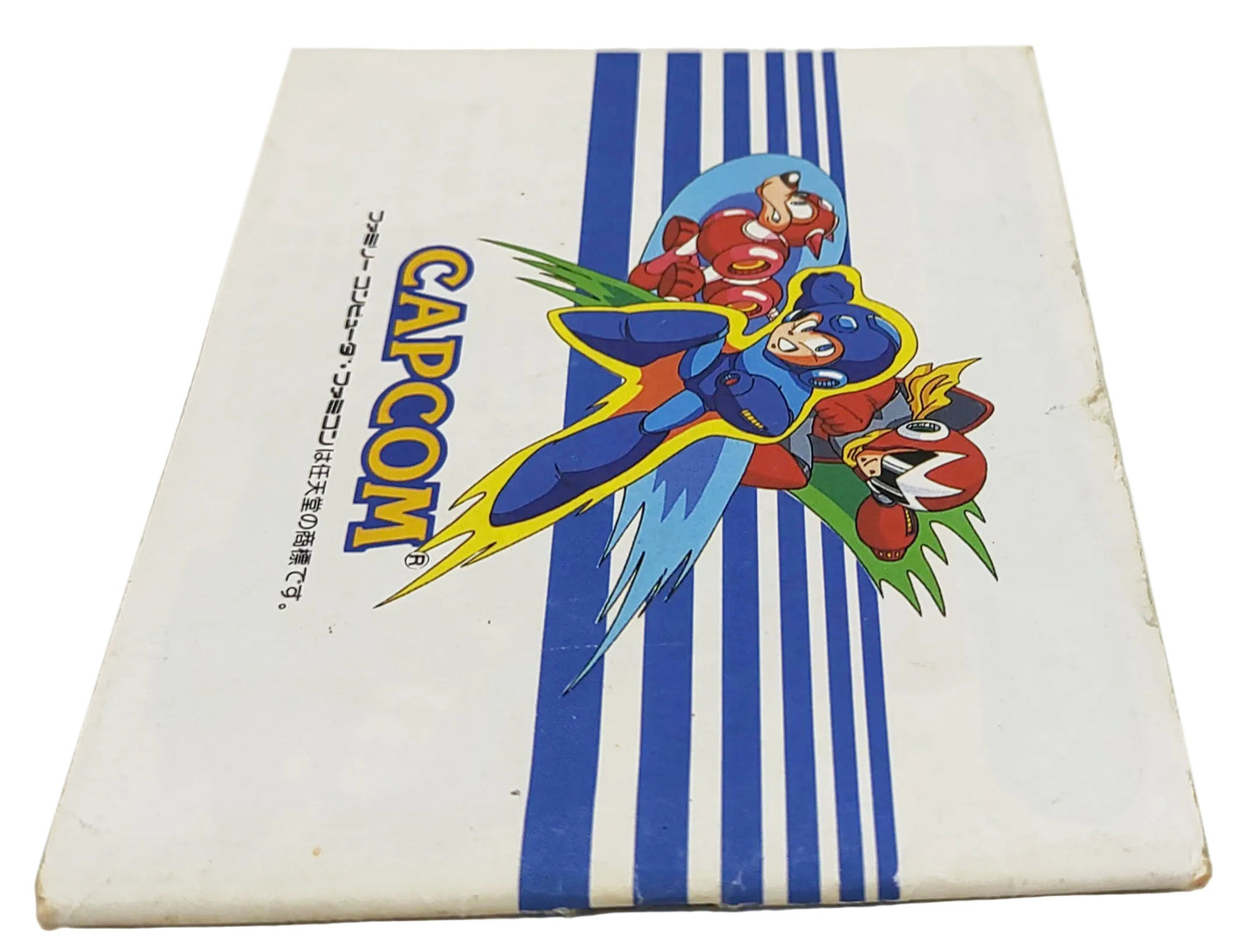 Rockman 5 - Famicom / NES