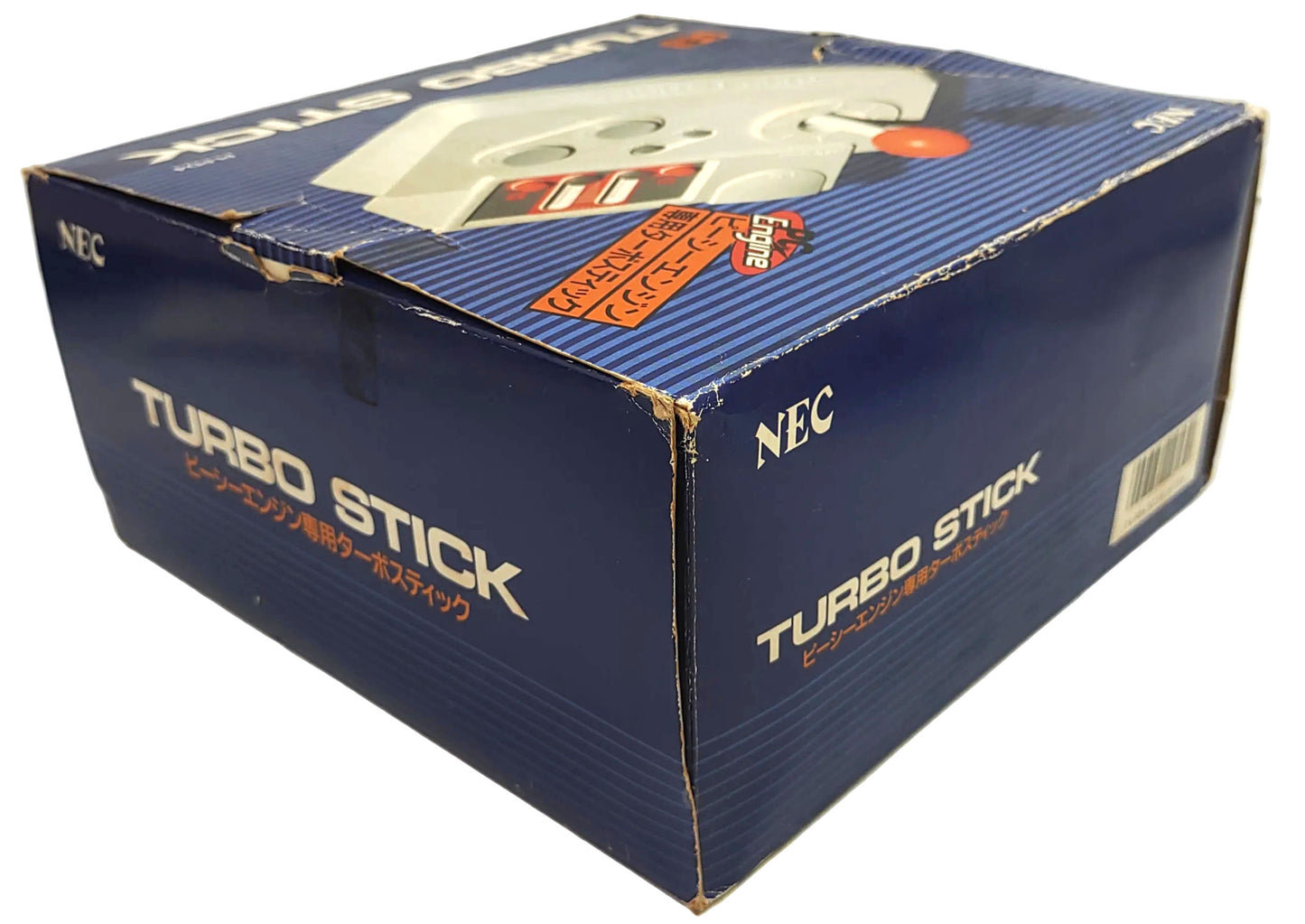 Arcade Turbo Stick Controle - NEC PC-Engine