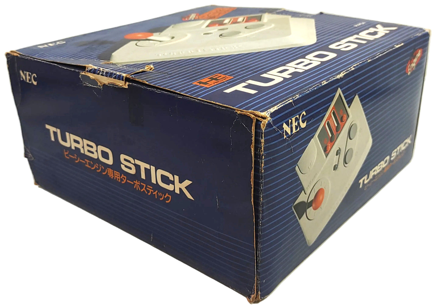 Arcade Turbo Stick Controle - NEC PC-Engine