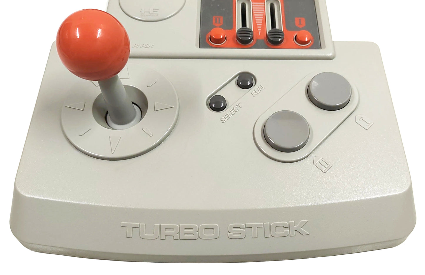 Arcade Turbo Stick Controle - NEC PC-Engine