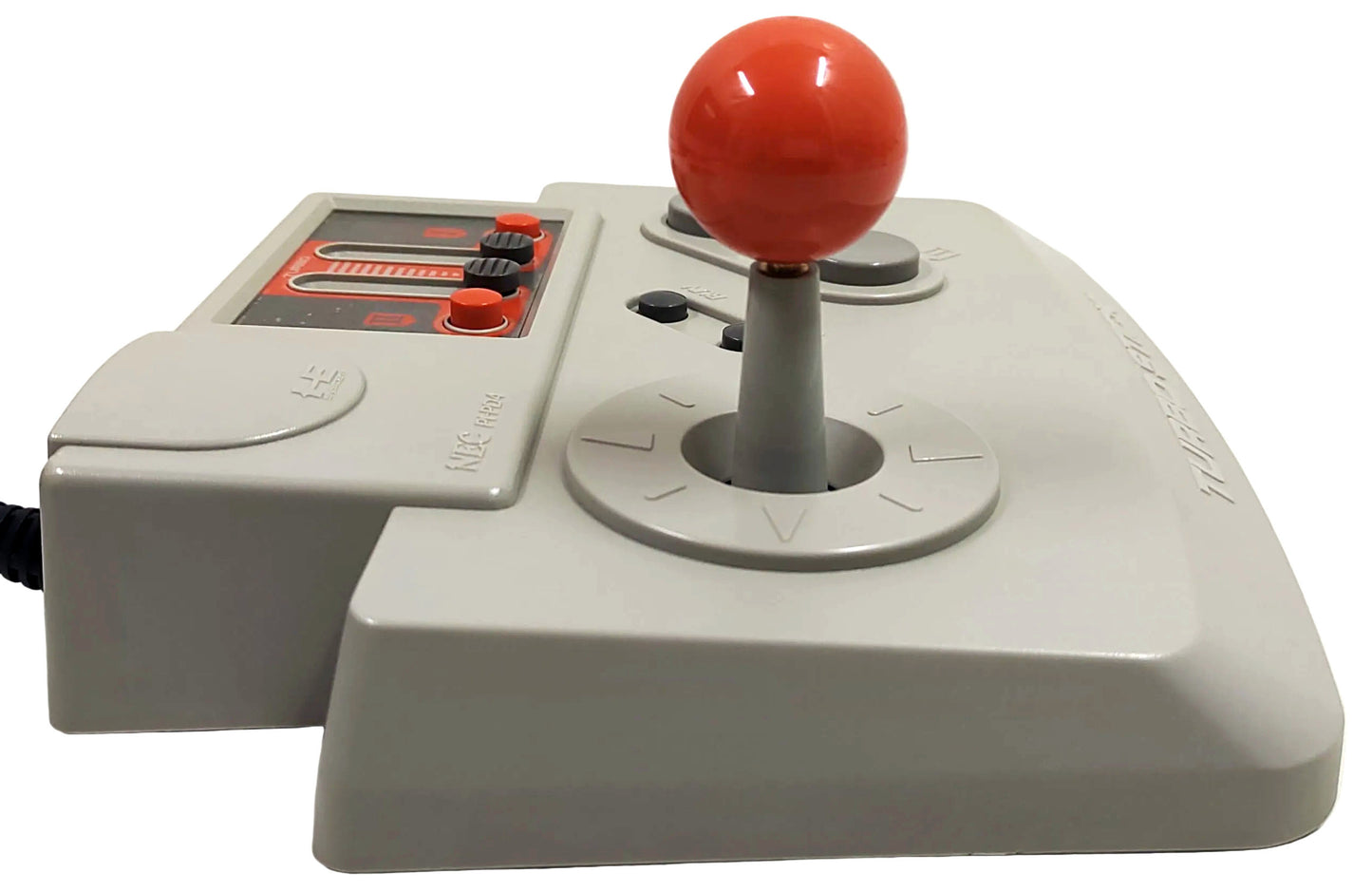 Arcade Turbo Stick Controle - NEC PC-Engine