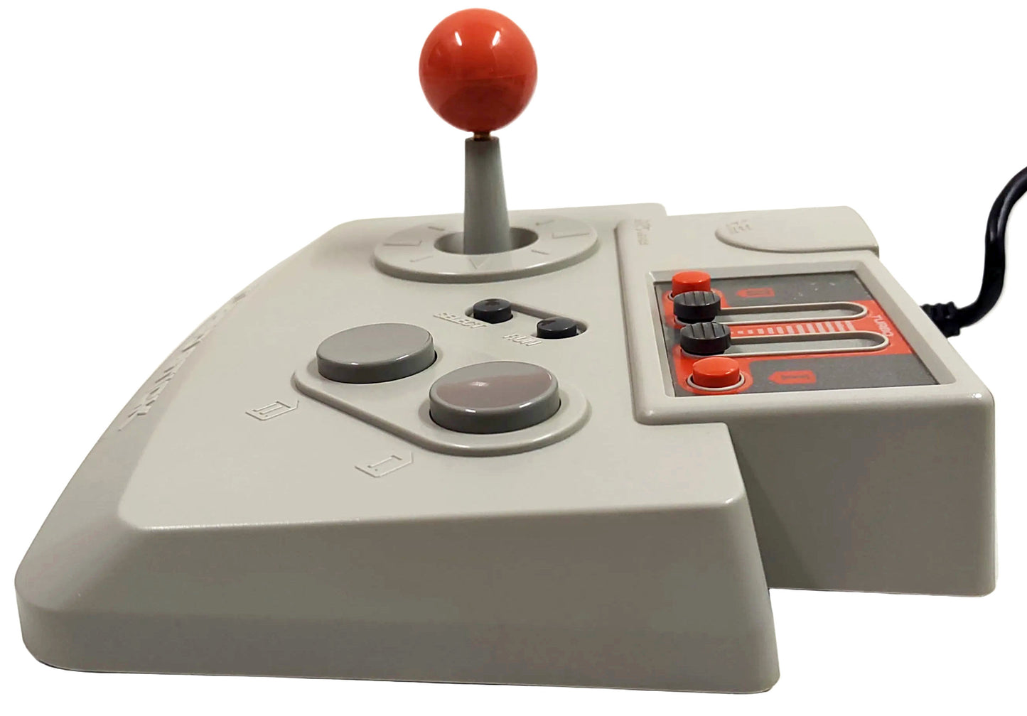 Arcade Turbo Stick Controle - NEC PC-Engine