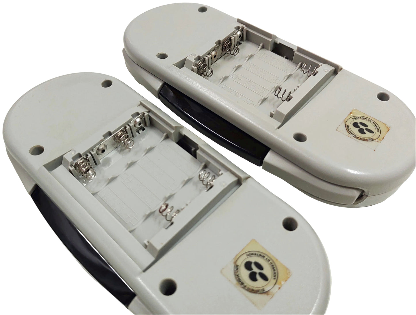 Acclaim Dual Turbo controller  - Super Famicom