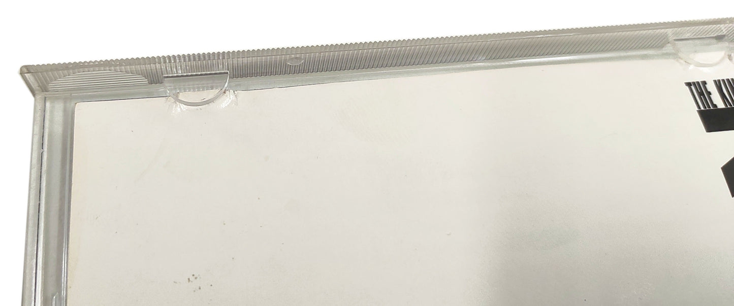 Fighting Illusion: K1 Grand Prix - Sony Playstation PS1