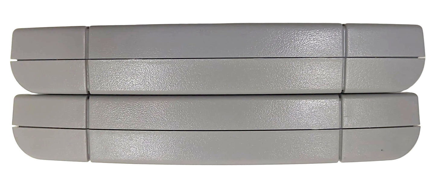 Paper Mario + Harvest Moon 64 - Nintendo 64