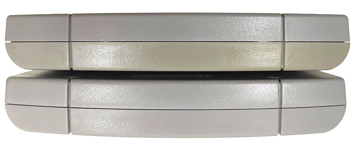 Super Mario 64 + Mario Golf 64 - Nintendo 64