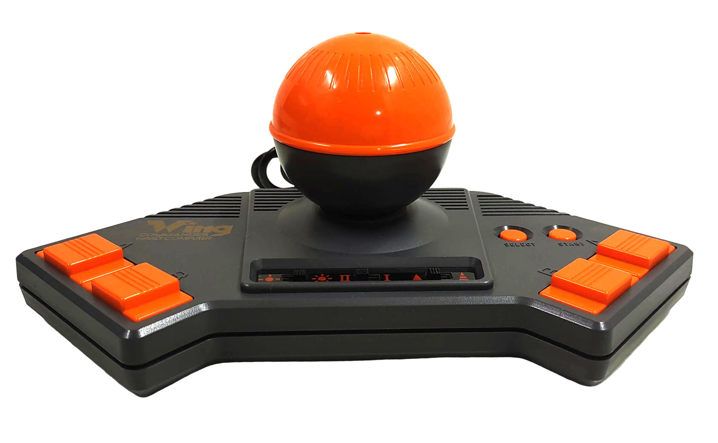 Hori Wing Commander - Famicom