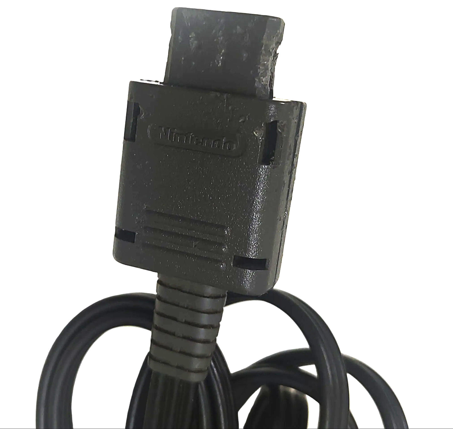 Cabo Original Nintendo S-Video para Super Famicom / SNES / N64 / GC