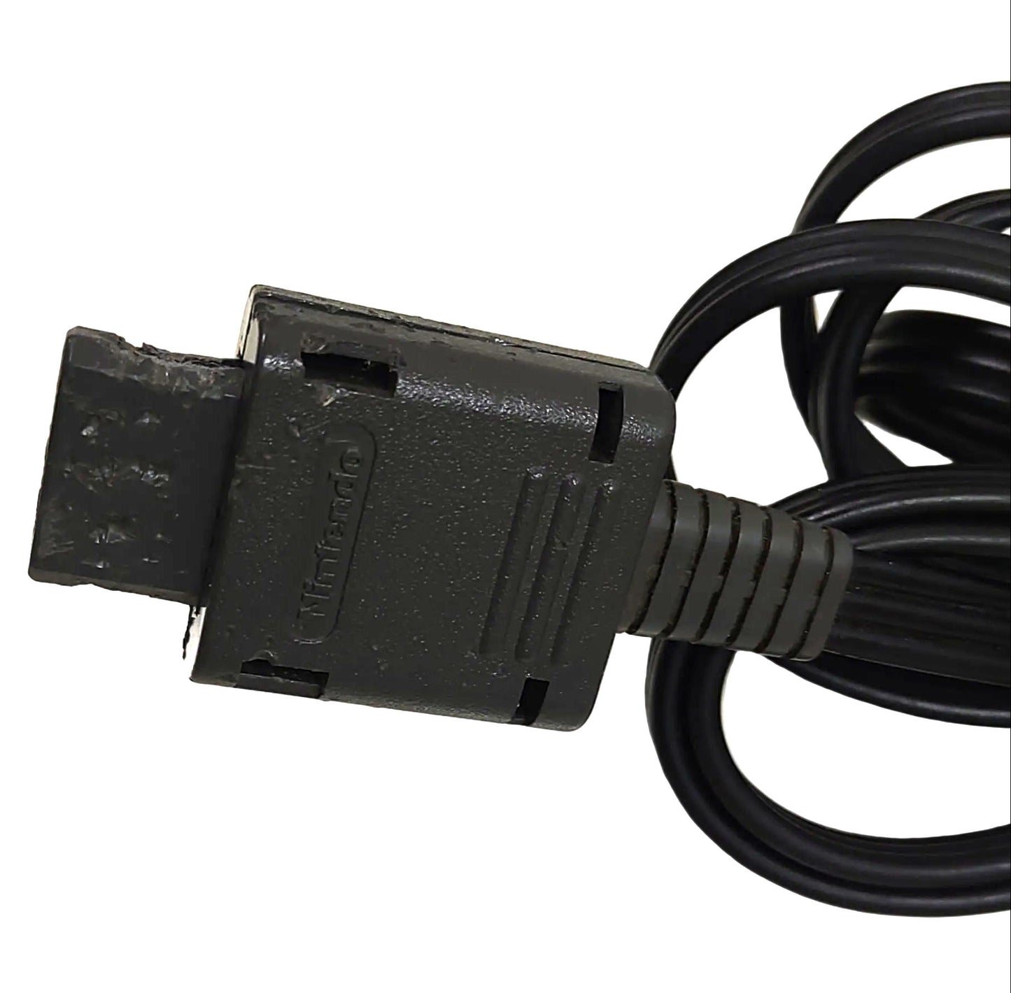 Cabo Original Nintendo S-Video para Super Famicom / SNES / N64 / GC