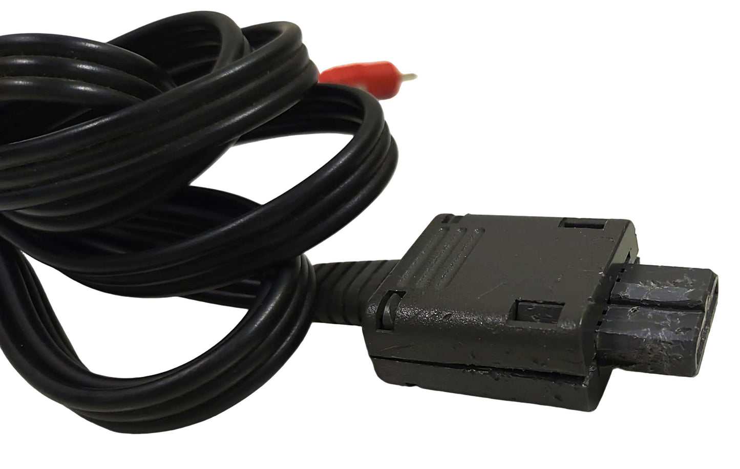 Cabo Original Nintendo S-Video para Super Famicom / SNES / N64 / GC