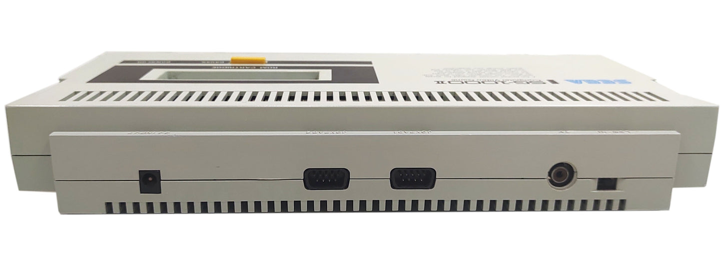 SEGA SG1000-2