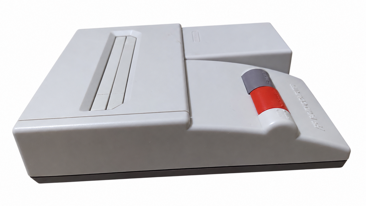 Nintendo Famicom AV