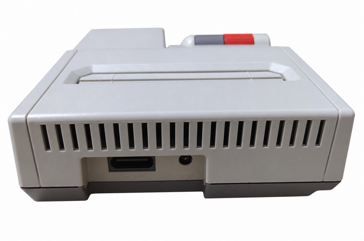 Nintendo Famicom AV