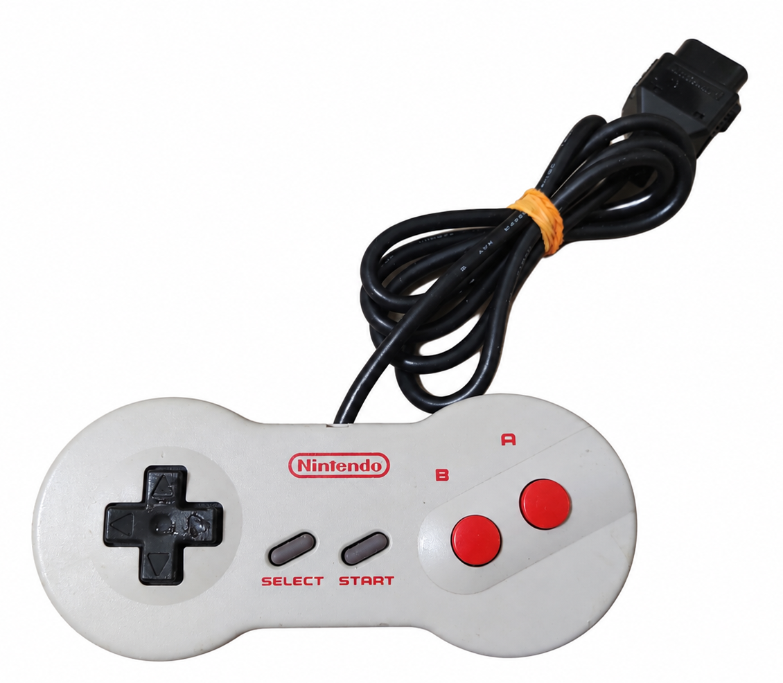 Nintendo Famicom AV