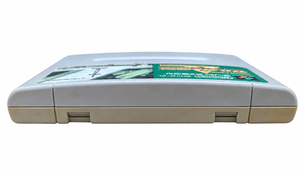 The Legend of Zelda: A Link to the Past - Super Famicom / SNES