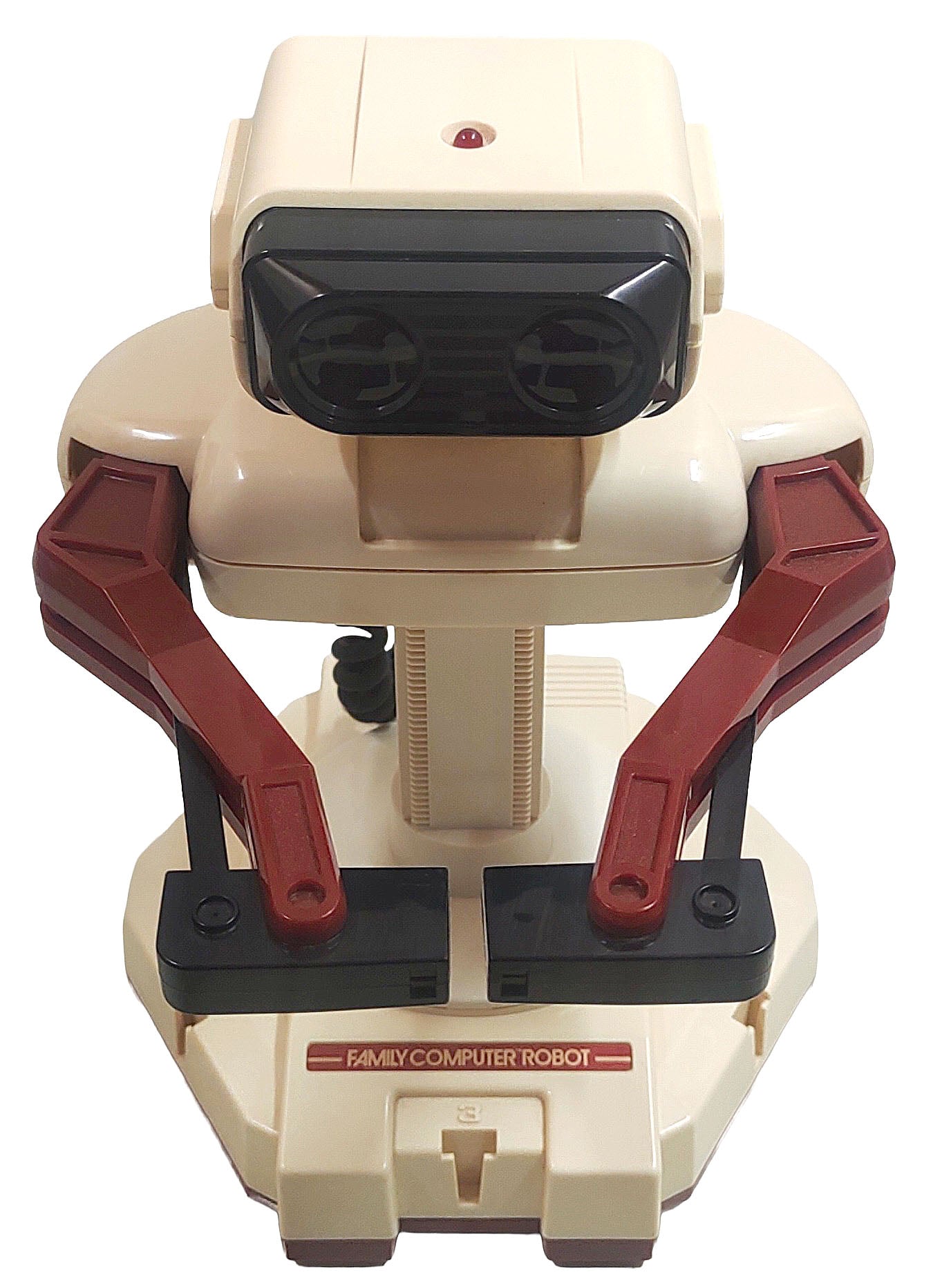 Nintendo R.O.B. - Famicom / Family Computer