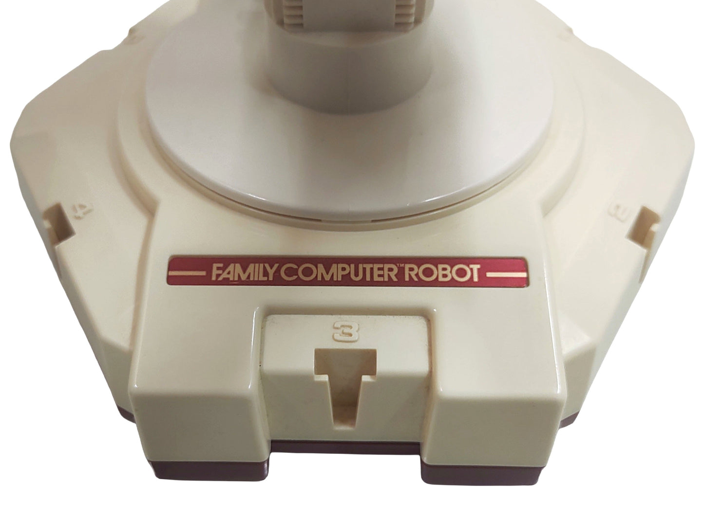 Nintendo R.O.B. - Famicom / Family Computer