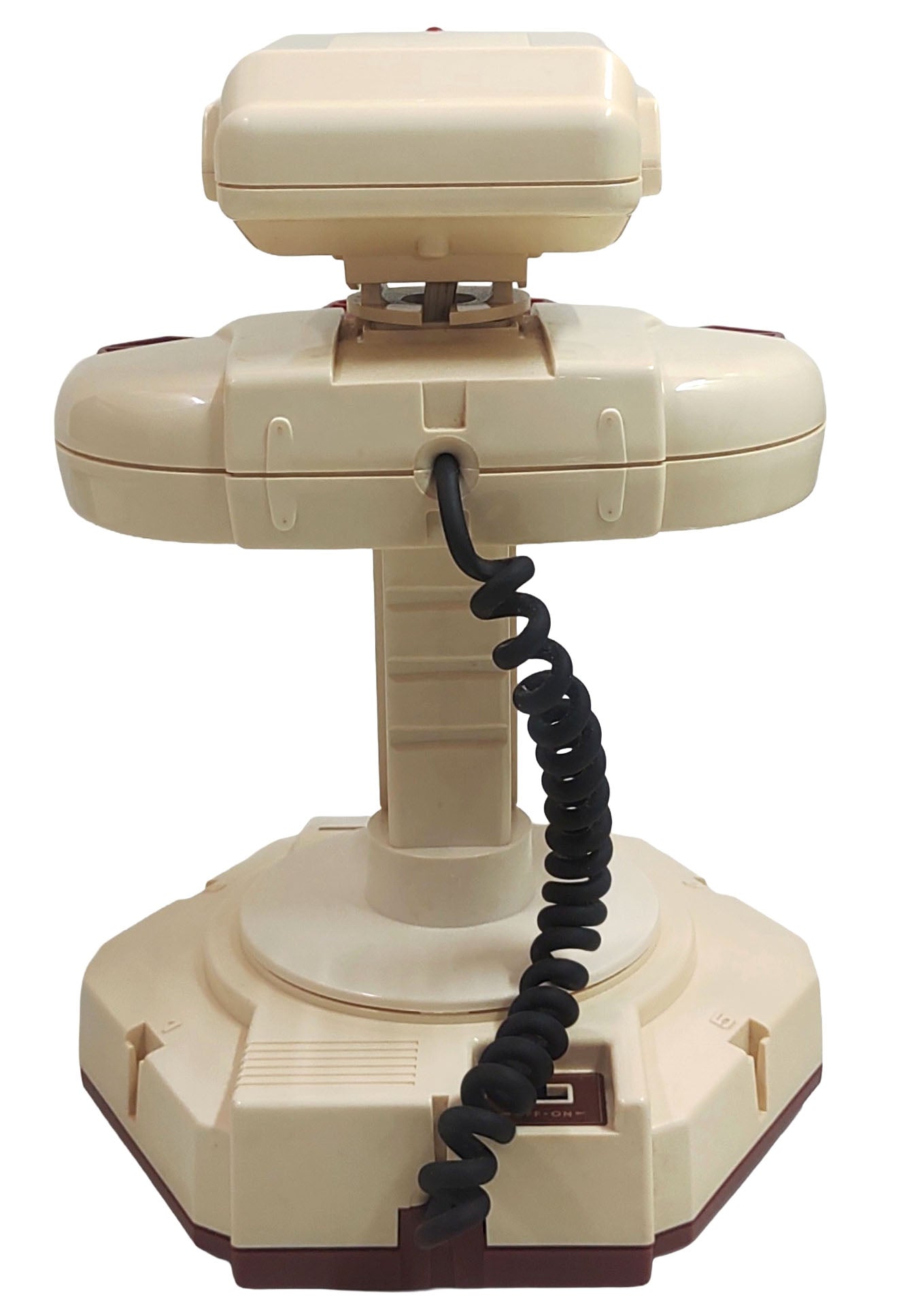 Nintendo R.O.B. - Famicom / Family Computer