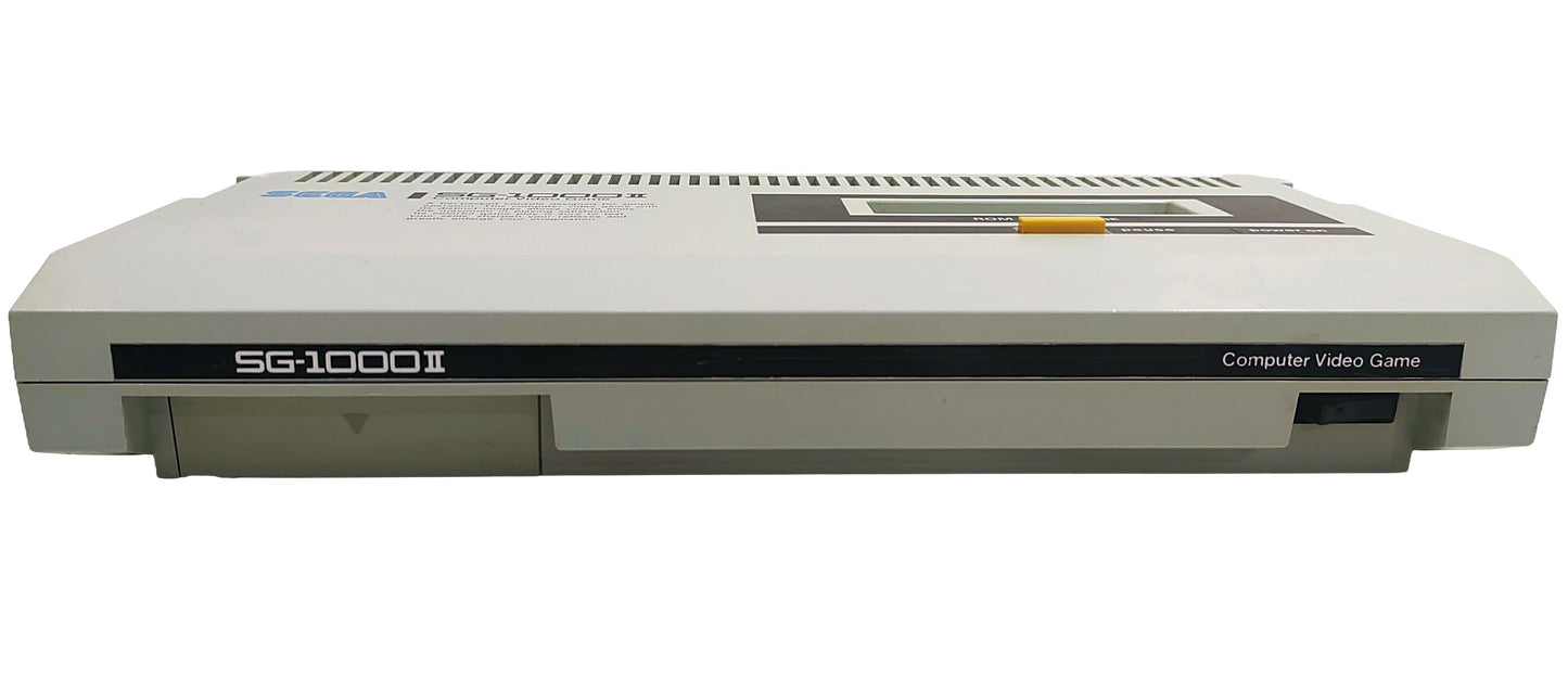 SEGA SG1000-2