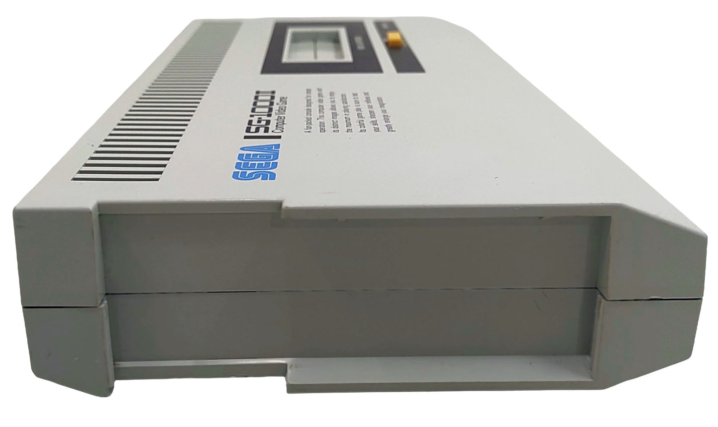 SEGA SG1000-2