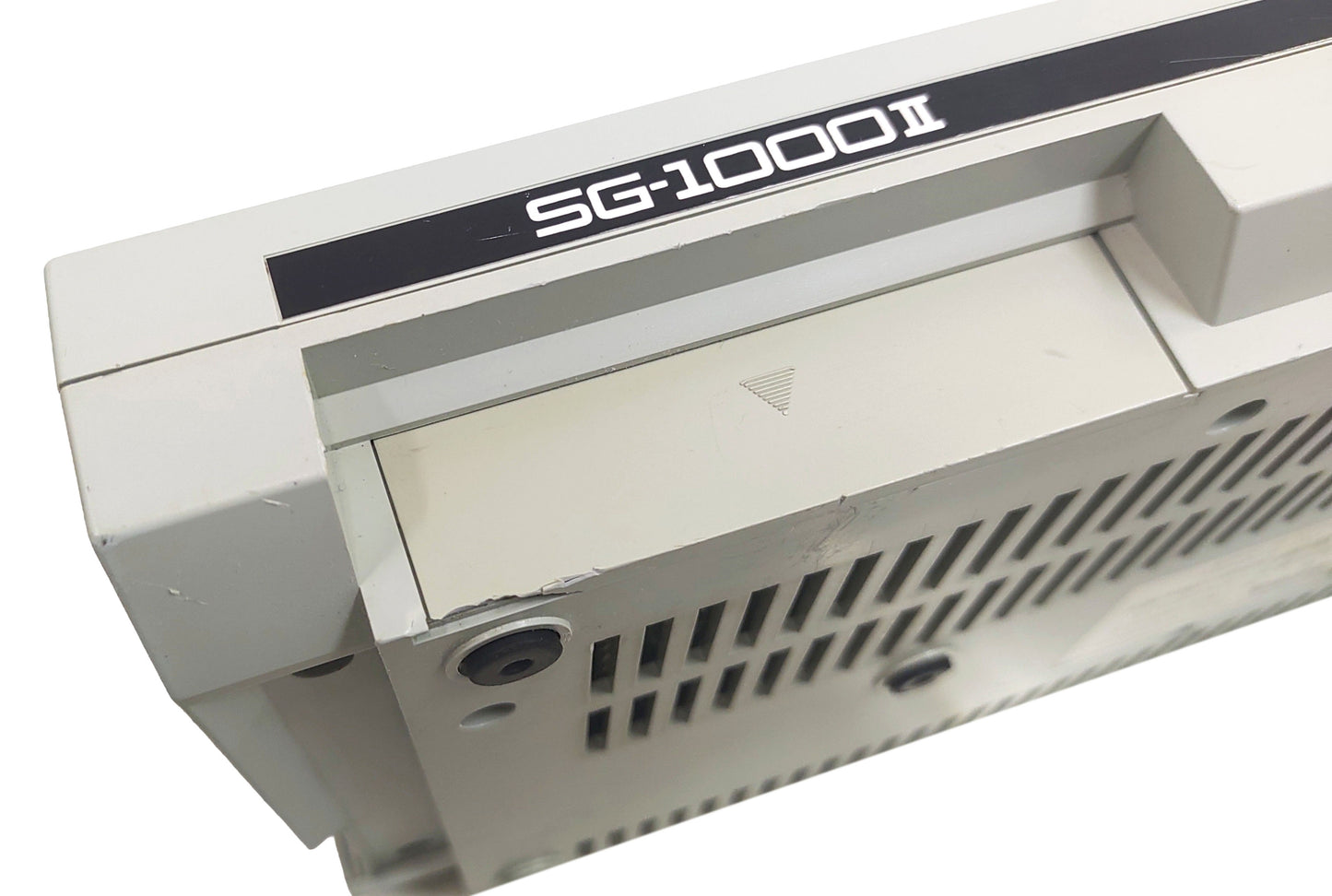 SEGA SG1000-2