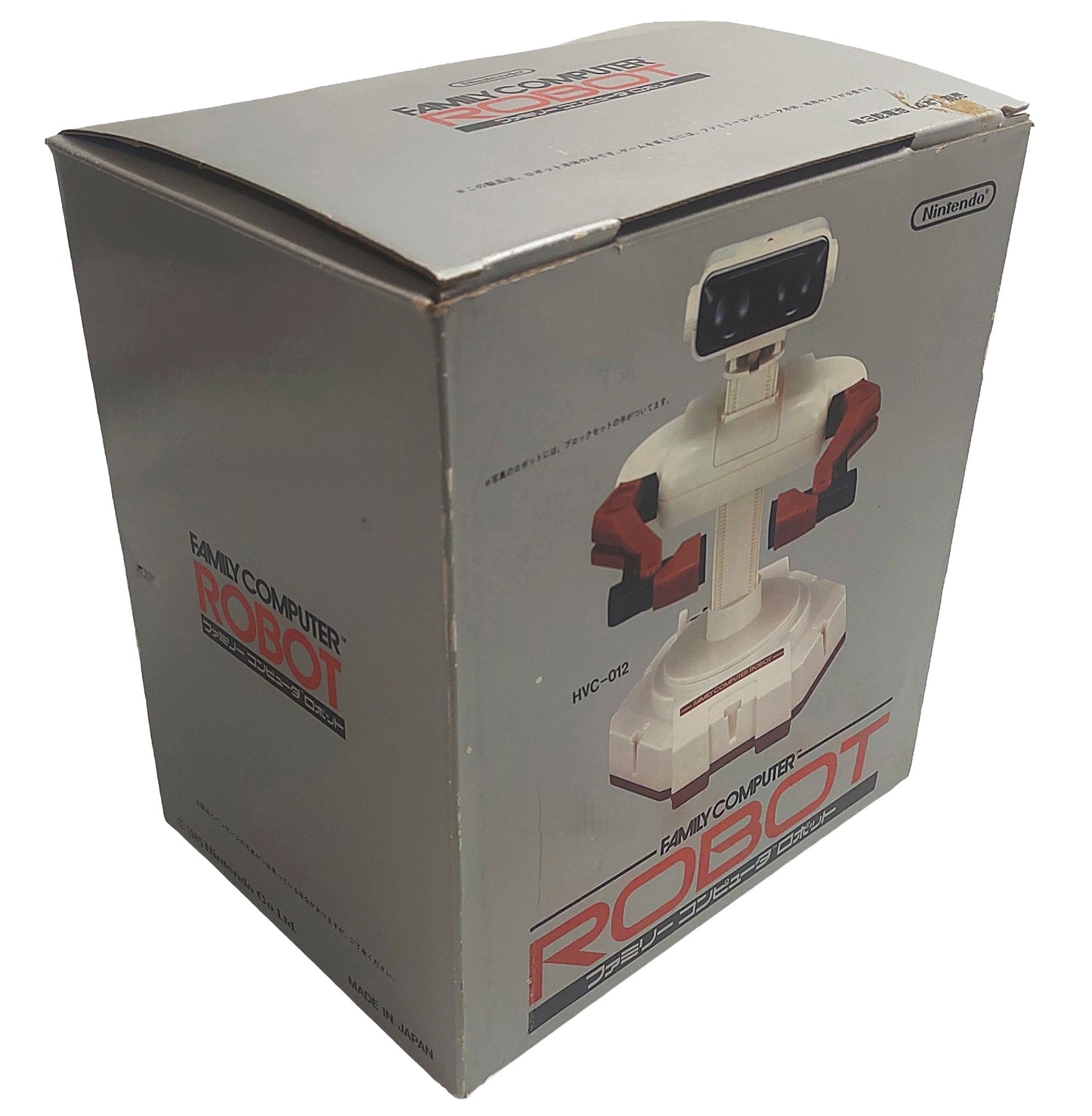 Nintendo R.O.B. - Famicom / Family Computer