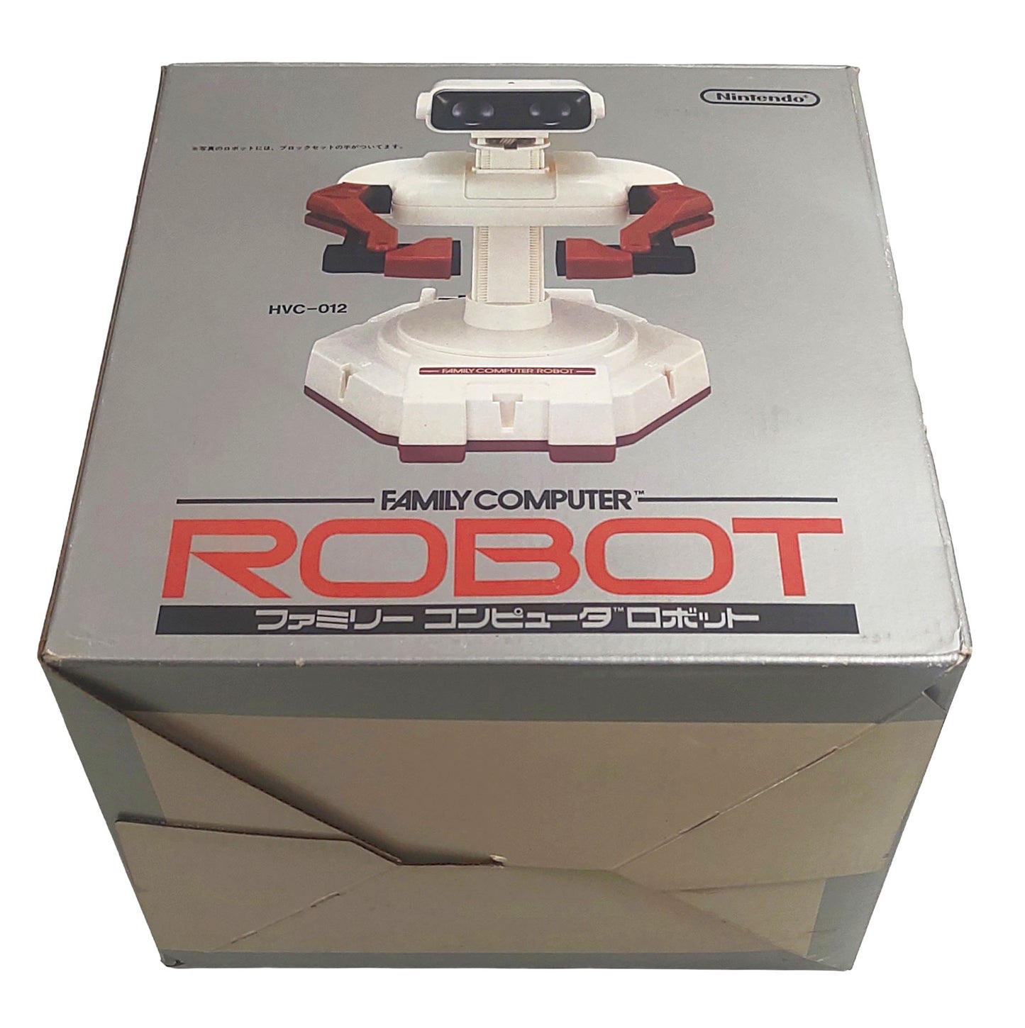 Nintendo R.O.B. - Famicom / Family Computer
