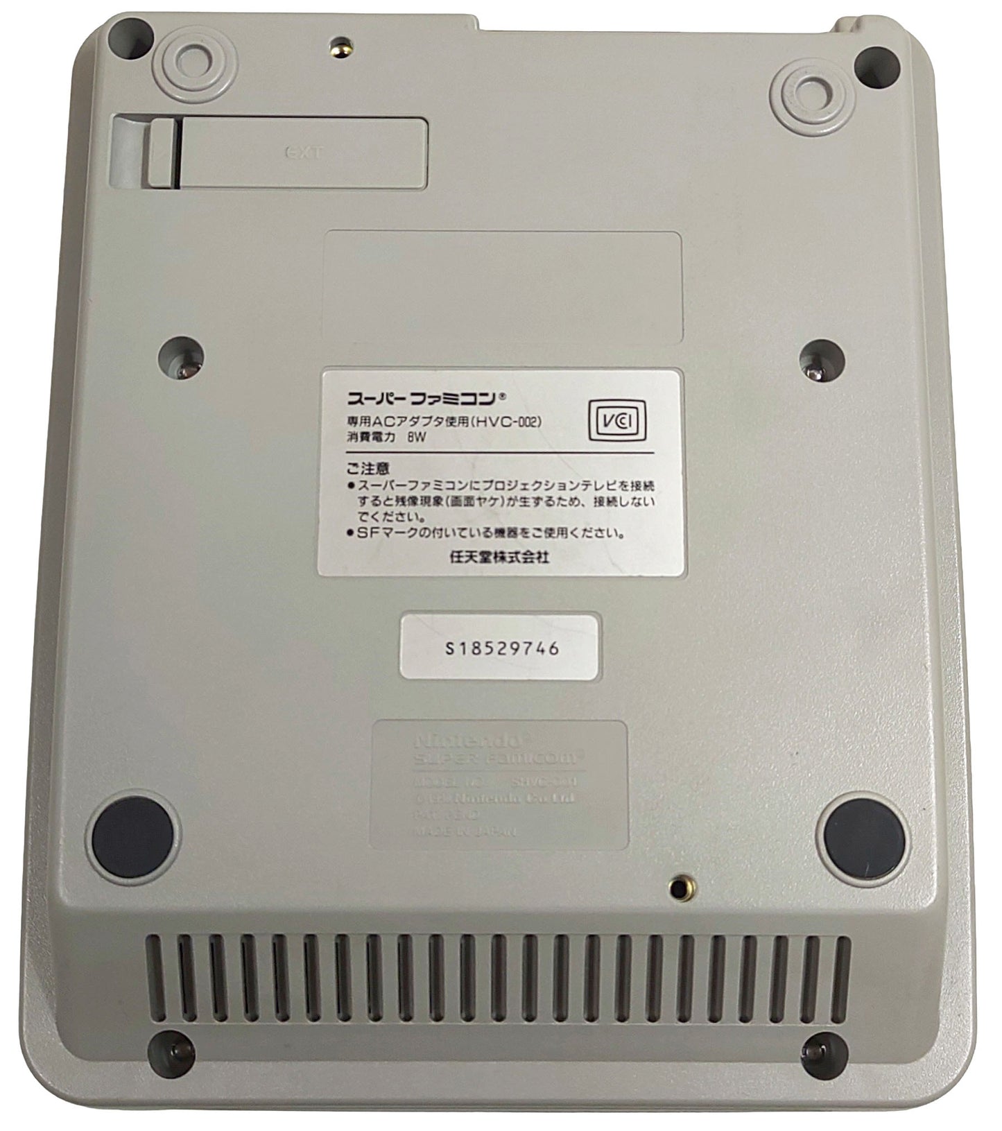 Super Famicom Completo + DKC 2