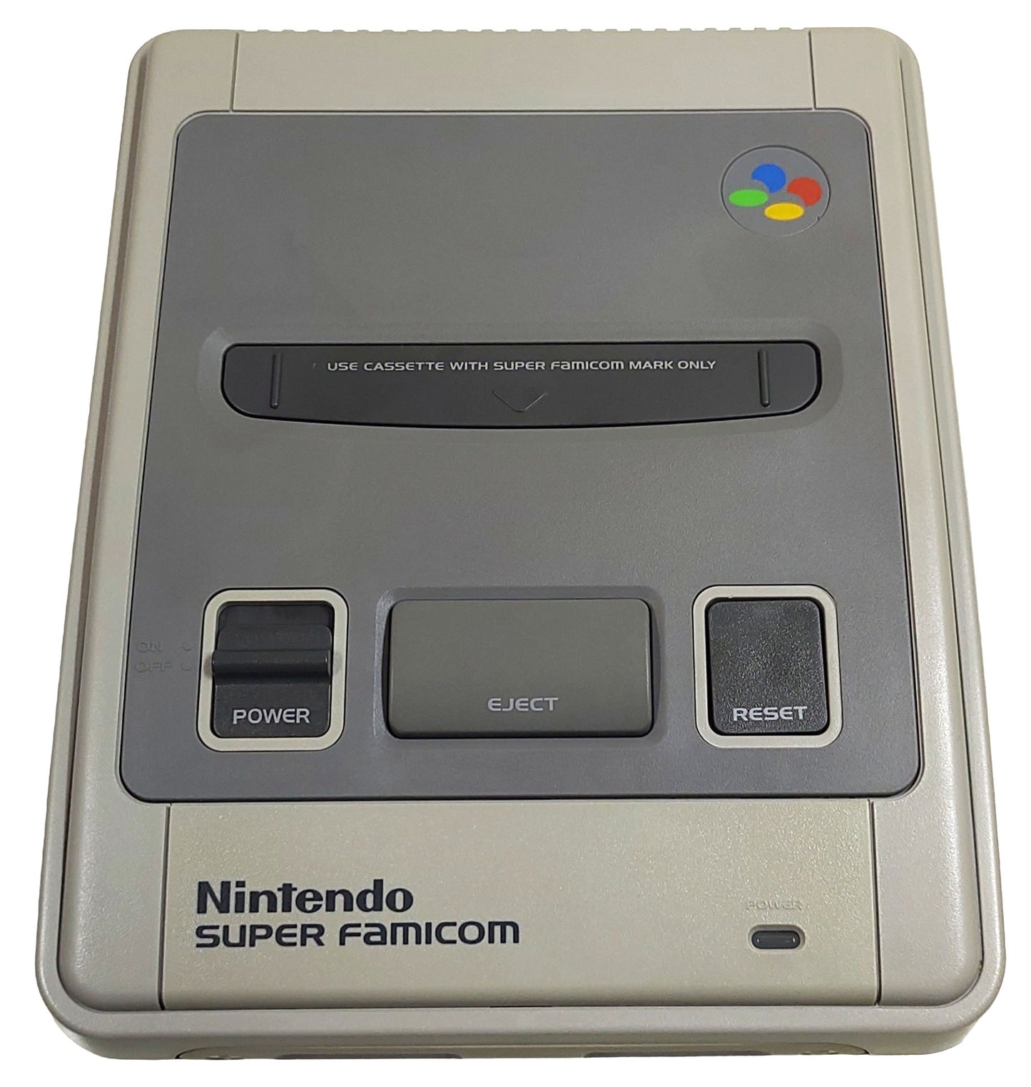 Super Famicom Completo + DKC 2